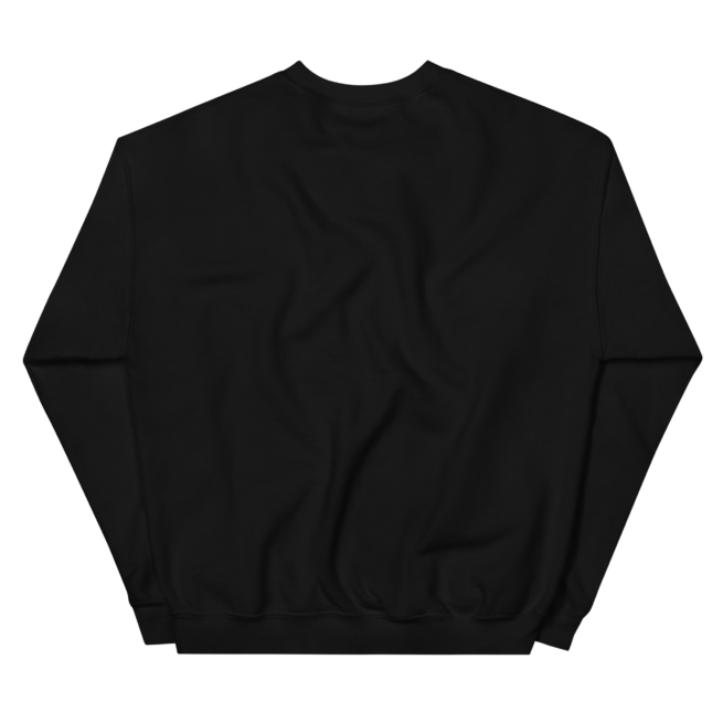 Unisex Sweatshirt - Image 2