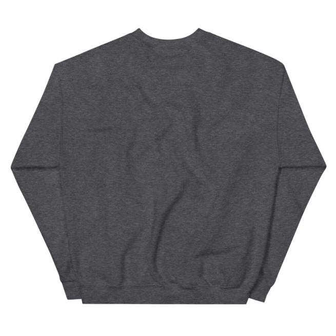 Unisex Sweatshirt - Image 6