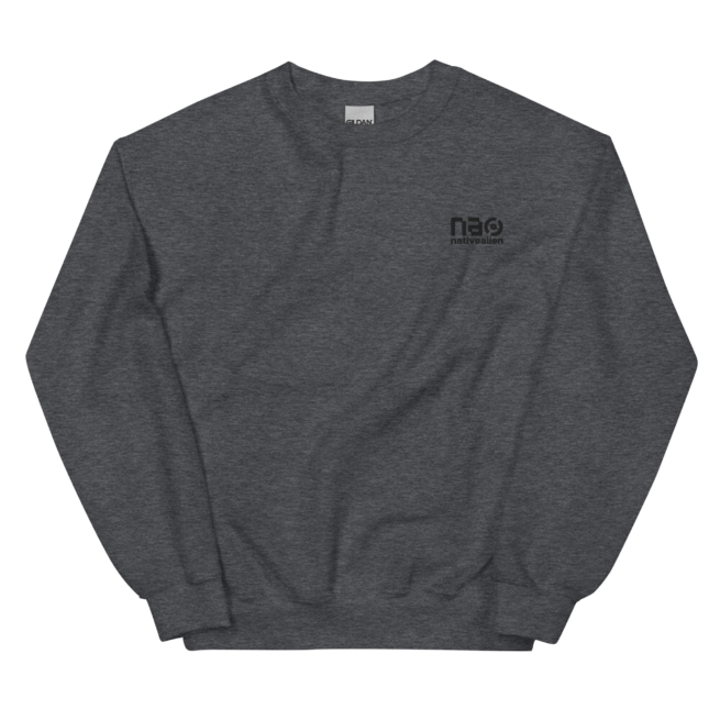 Unisex Sweatshirt - Image 5