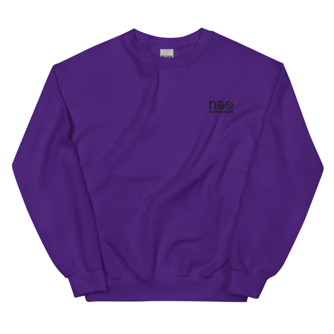 Unisex Sweatshirt - Image 3